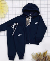 Conjunto Moletom NK Básico Infantil