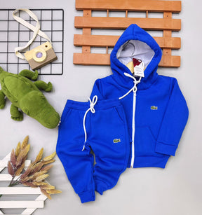 Conjunto Moletom LST Infantil - Última peça