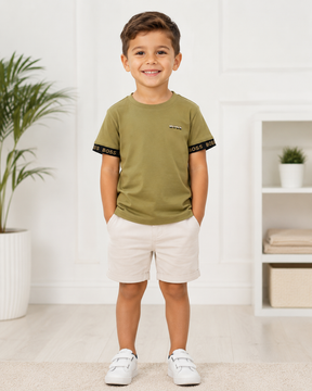 Camiseta HB Infantil