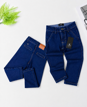 Calça Jeans CK Infantil