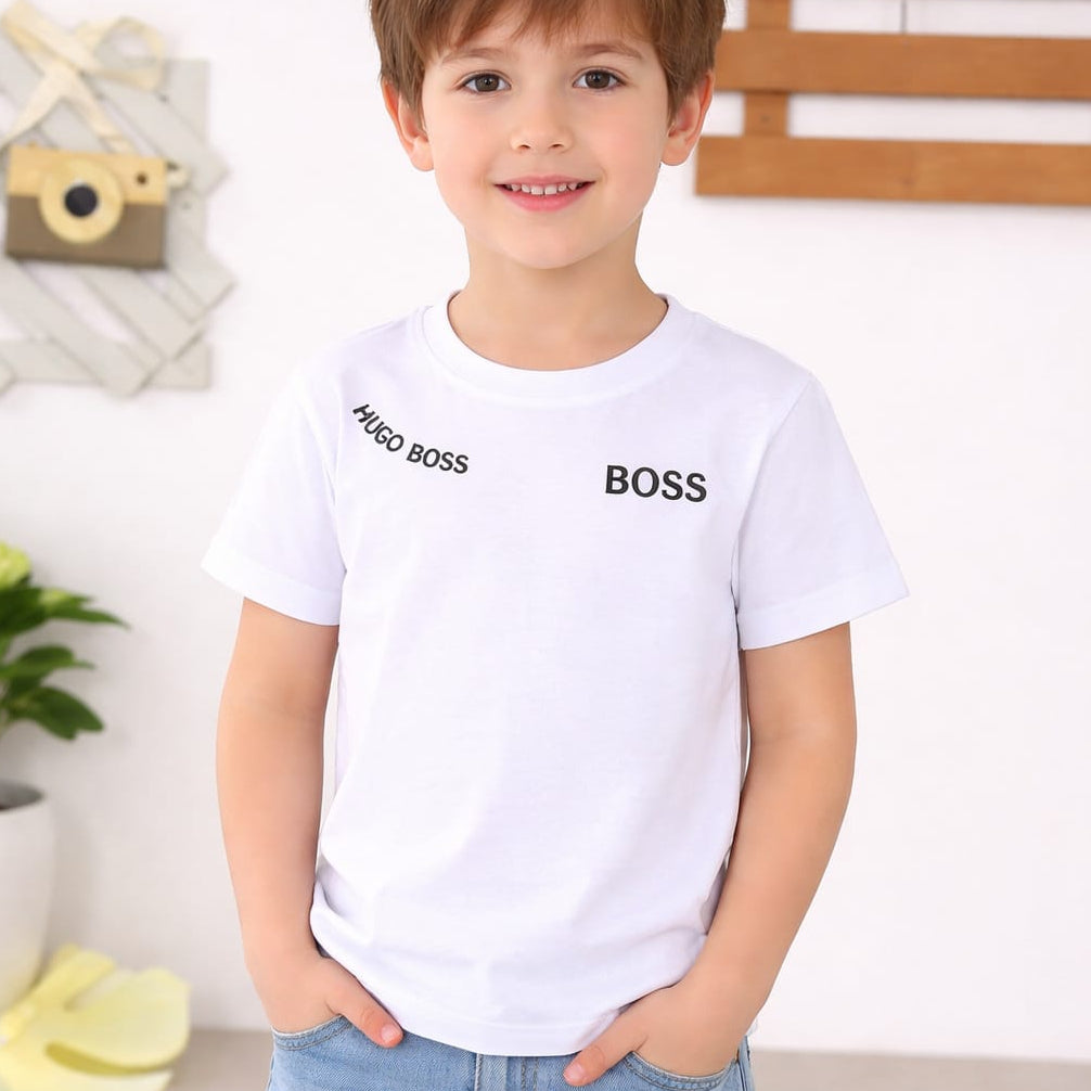 Camiseta HB Infantil