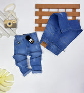 Calça Jeans HB Infantil