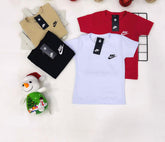 Camiseta NK Infantil