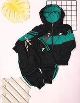Conjunto Tactel NK Infantil - Lançamento 2026