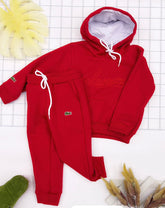 Conjunto Moletom LST Infantil