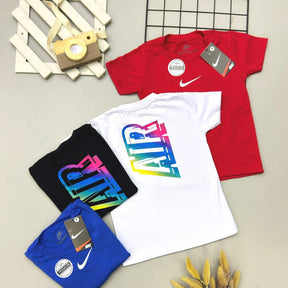 Camiseta NK AIR Infantil