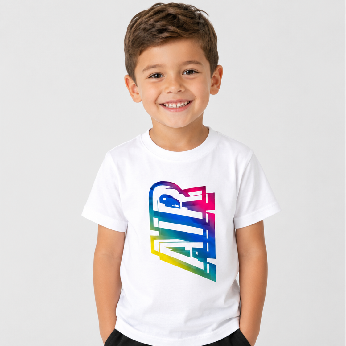 Camiseta NK AIR Infantil