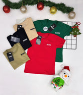 Camiseta HB Básica Infantil