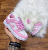 Tênis Casual NK - Cadarço de Brinde