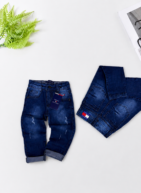 Calça Jeans TH Infantil Última Peça