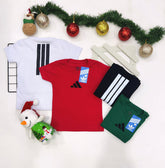 Camiseta ADD Infantil