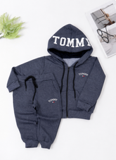Conjunto Moletom TH Infantil