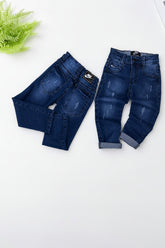 Calça Jeans NK Infantil
