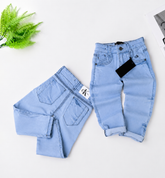 Calça Jeans CK Infantil