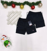 Bermuda Jeans TH Infantil Última peça