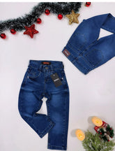 Calça Jeans HB Infantil