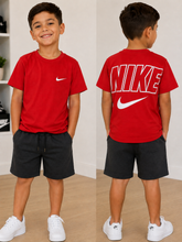 Camiseta NK Infantil malhão- Última Peça