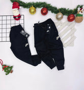 Calça Cargo Brim NK