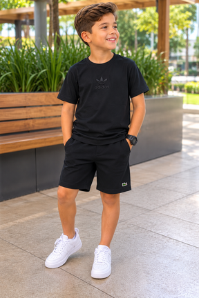 Camiseta ADD Infantil - Última Peça