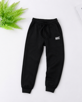 Calça Moletom NK Infantil- Última Peça