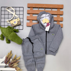 Conjunto Moletom LST Infantil - Última peça