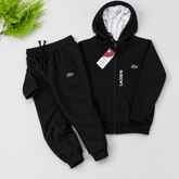Conjunto Moletom LST Infantil -Última Peça