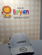 Boné LST Infantil - Última Peça