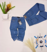 Calça Jeans HB Infantil