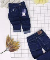 Calça Jeans TH infantil