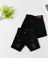 Bermuda NK Jeans Infantil