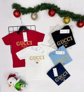 Camiseta GC Infantil