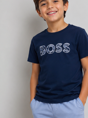 Camiseta HB Básica Infantil -- ÚLTIMA PEÇA