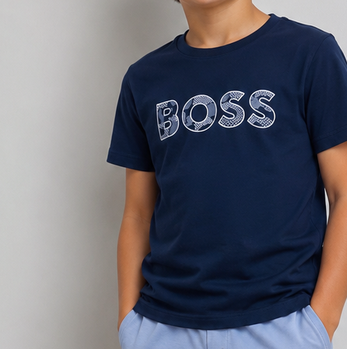Camiseta HB Básica Infantil