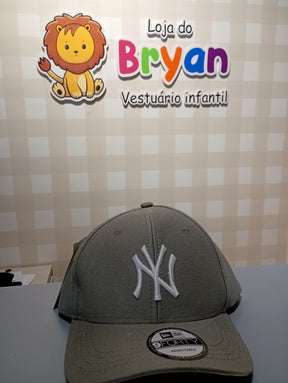 Boné New Infantil - Última Peça