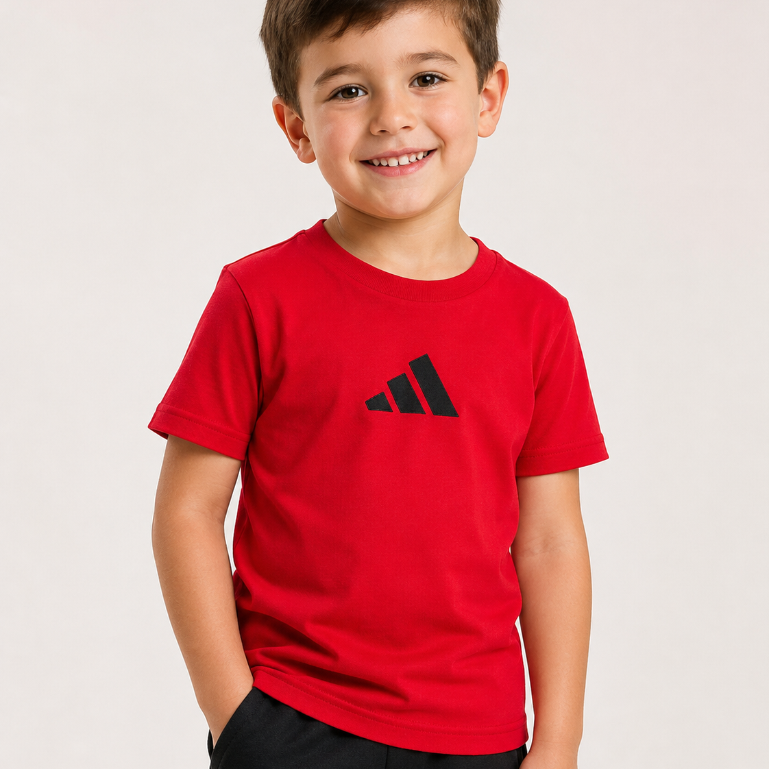 Camiseta Tom e Jerry ADD Infantil