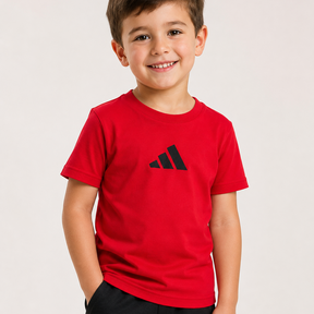 Camiseta Tom e Jerry ADD Infantil