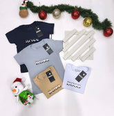 Camiseta HB Infantil