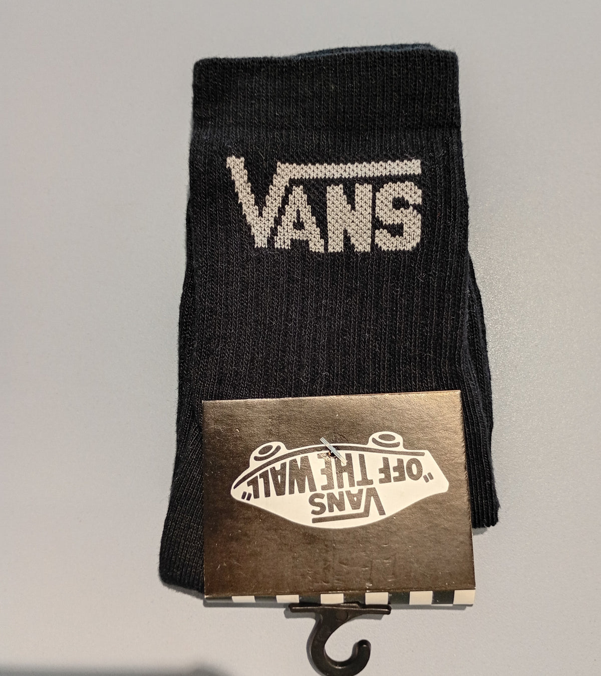 1 Par De Meia VNS Cano Alto Infantil