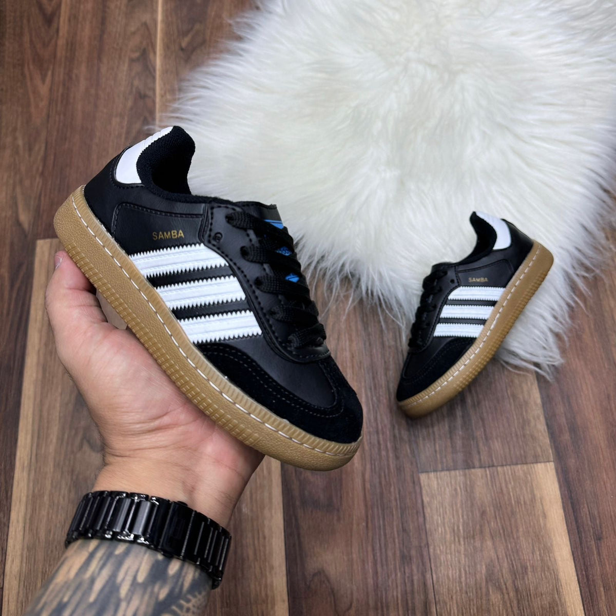 Tênis ADD Casual - Última Peça