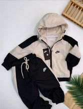 Conjunto Tactel Impermeável NK
