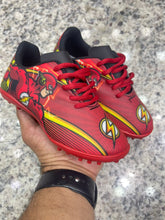 Chuteira Flash  Infantil