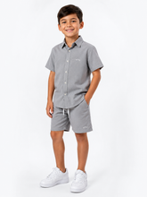Conjunto Social HB Infantil - Última peça