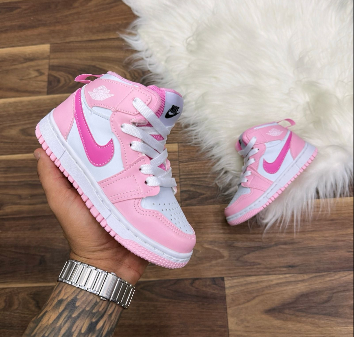 Tênis Botinha Premium NK 2.0 - Lançamento 2025