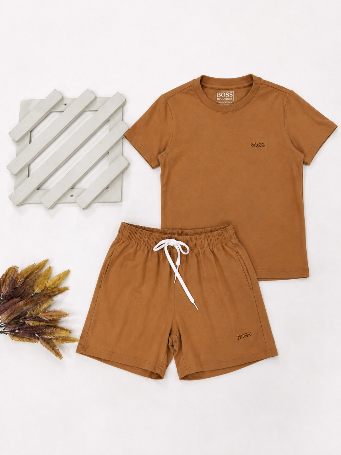 Conjunto HB  Infantil- Última Peça