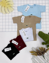 Camiseta LST Infantil
