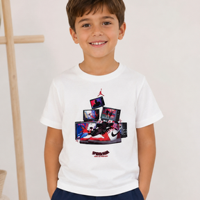 Camiseta Malhão Infantil NK Última Peça
