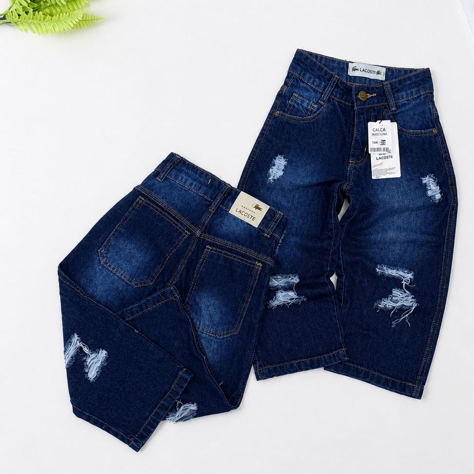 Calça Jeans LST Infantil