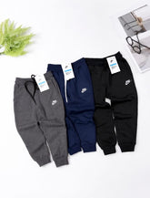 Calça Moletom NK Infantil