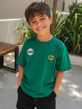 Camiseta GC  Infantil -Última Peça
