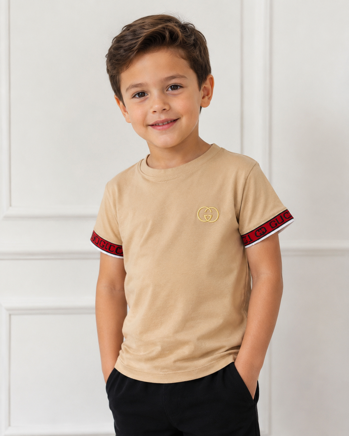 Camiseta GC Infantil